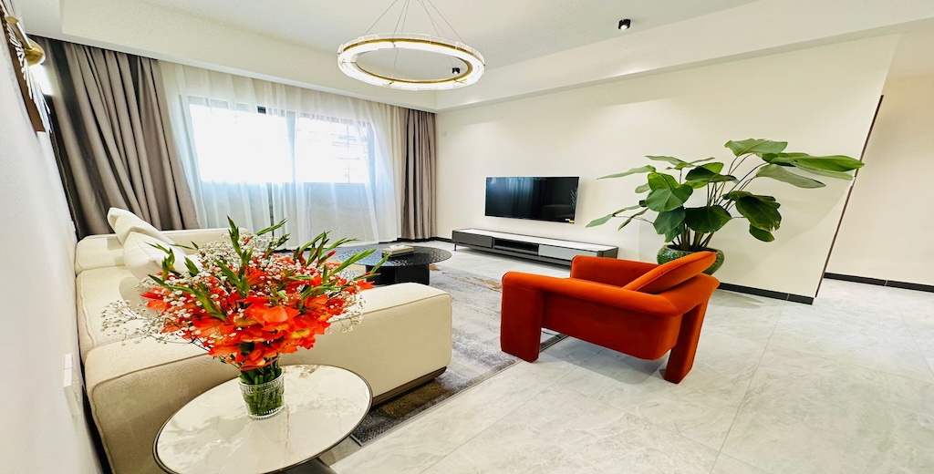 Calculating Return on Investment (ROI) as first time buyer/ Investor in Kigali image