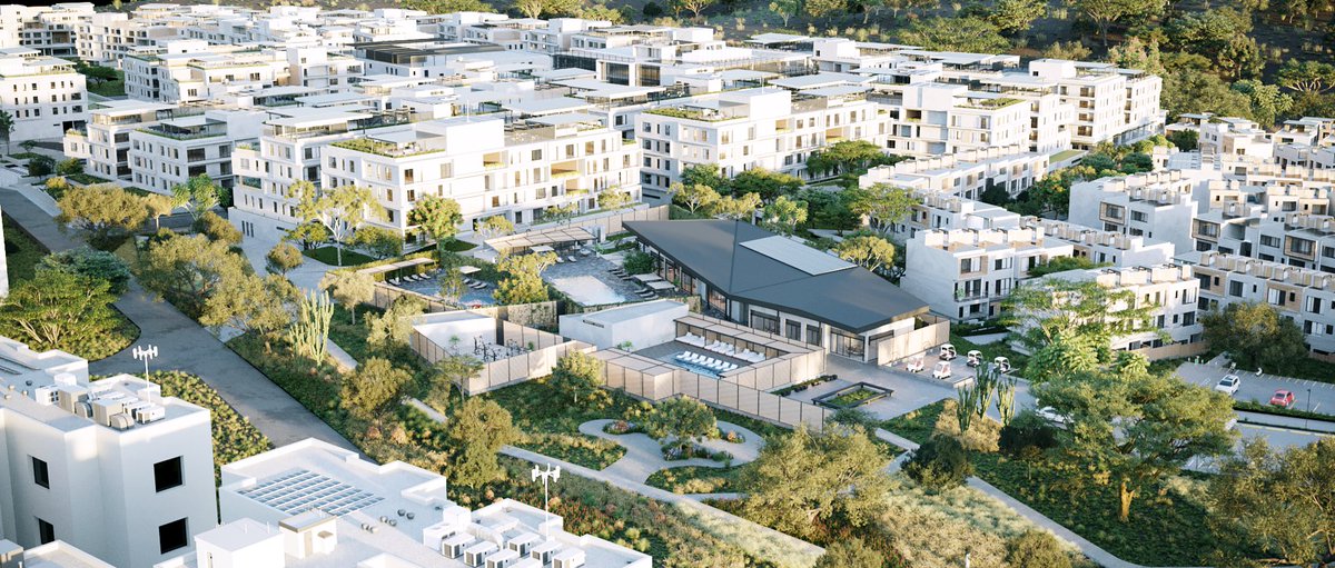 Living in Kigali: Cost of Living in 2026 image