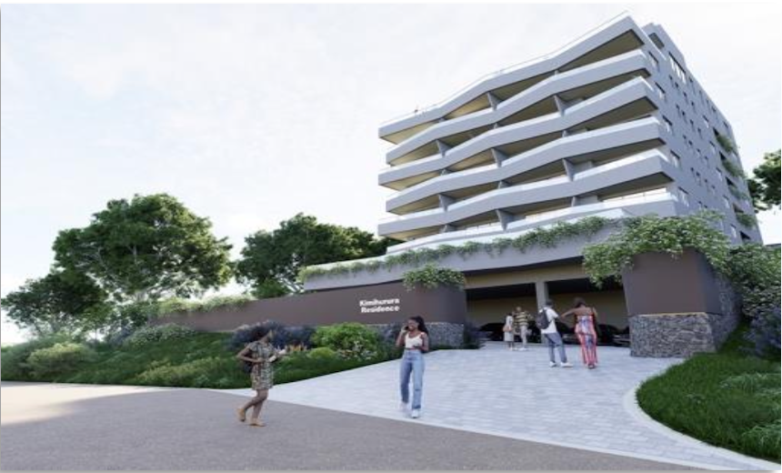 What are off plan properties and why you should invest in them. image