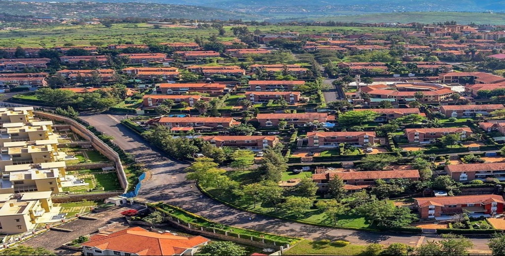 The Top Five Kigali’s Finest Neighborhoods We Sell. image