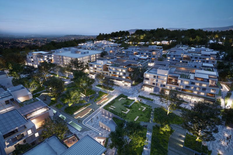 Best Neighborhoods in Kigali to Buy Investment Property in 2026 image