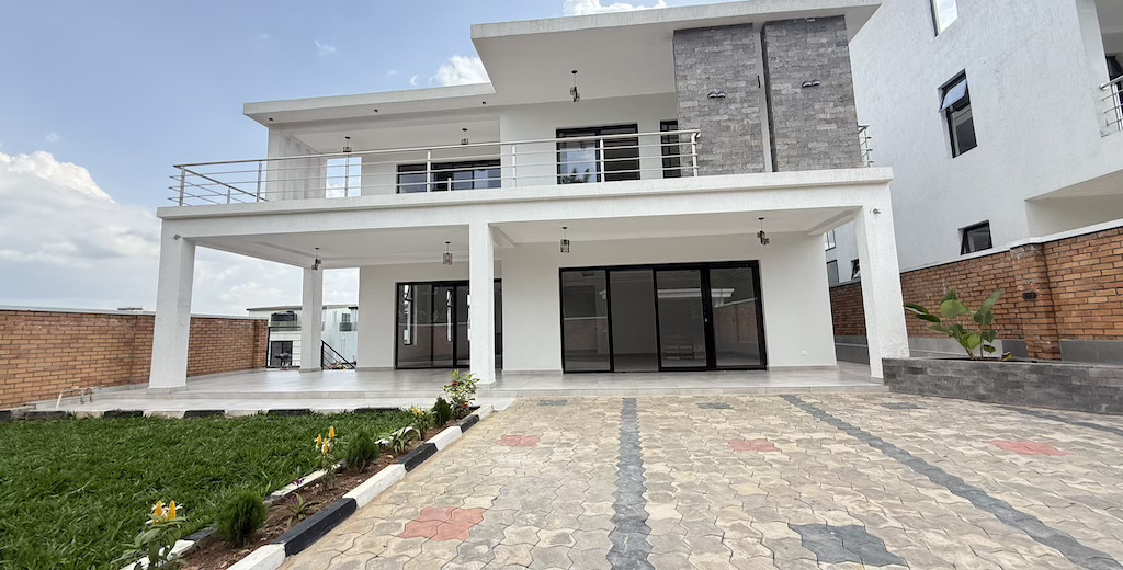The Ultimate Guide to Getting a Mortgage in Rwanda (2026) image