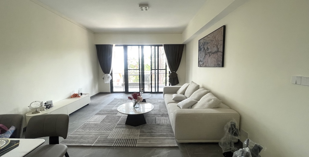 Investment Opportunity: 3-Bedroom Apartment for Sale at Rosewood Residence, Nyarutarama image