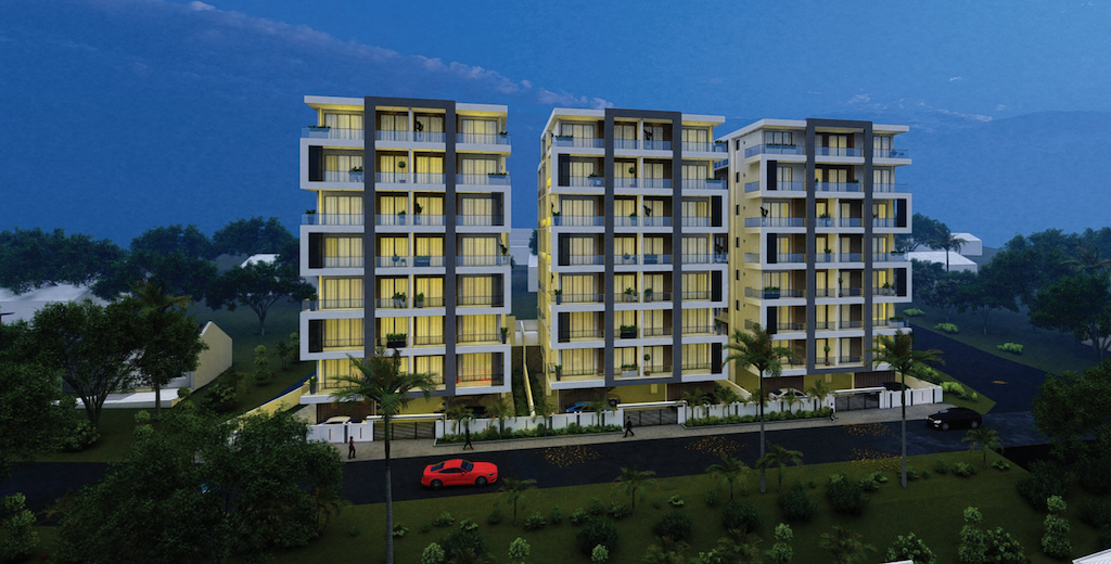 Luxury Apartments for Sale in Kimihurura, Kigali City image