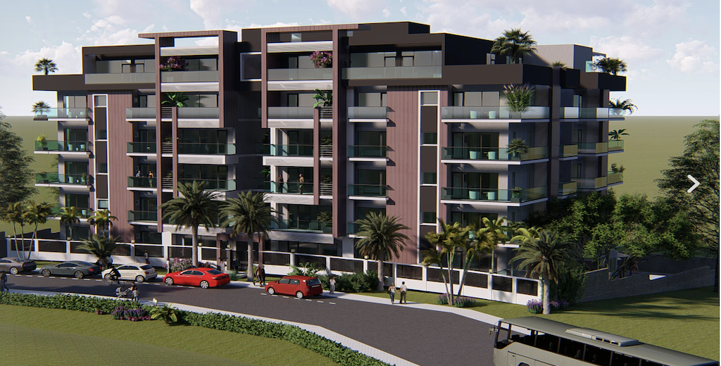 Luxury and Smart Investment in Kigali image